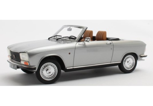 1/18 PEUGEOT 304 Cabriolet 1973