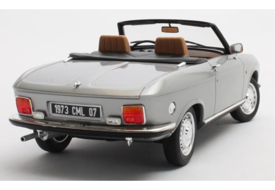 1/18 PEUGEOT 304 Cabriolet 1973