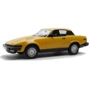 1/18 TRIUMPH TR7 Coupé 1980