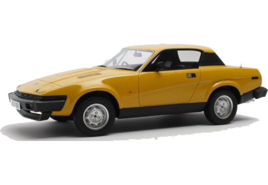 1/18 TRIUMPH TR7 Coupé 1980