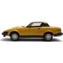 1/18 TRIUMPH TR7 Coupé 1980