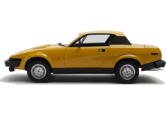 1/18 TRIUMPH TR7 Coupé 1980