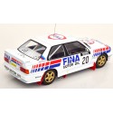 1/18 BMW M3 E30 N°20 Rallye 1000 Lakes 1989