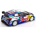 1/18 FORD Fiesta WRC N°16 Rallye Croatie 2021