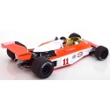 1/18 MC LAREN Ford M23 N°11 Grand Prix de France 1976