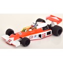 1/18 MC LAREN FORD M23 N°12 Grand Prix Allemagne 1976
