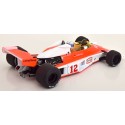 1/18 MC LAREN FORD M23 N°12 Grand Prix Allemagne 1976