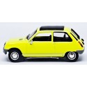 1/43 RENAULT 5 TL Découvrable 1984