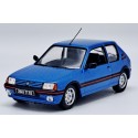 1/43 PEUGEOT 205 GTI 1.9L 1988