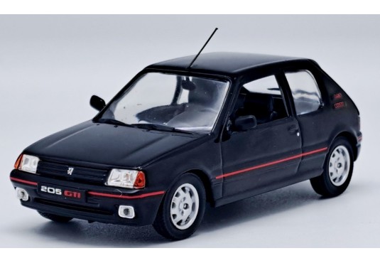 1/43 PEUGEOT 205 GTI 1.9L 1988