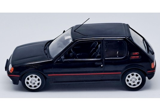 1/43 PEUGEOT 205 GTI 1.9L 1988