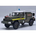 1/43 ACMAT TPK 4-35-C CCFM Sécurité Civile U.L.S.C.A Nogent le Rotrou