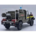 1/43 ACMAT TPK 4-35-C CCFM Sécurité Civile U.L.S.C.A Nogent le Rotrou