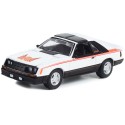 1/64 FORD Mustang Cobra 1981