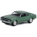 1/64 CHEVROLET Camaro SS 369 1967