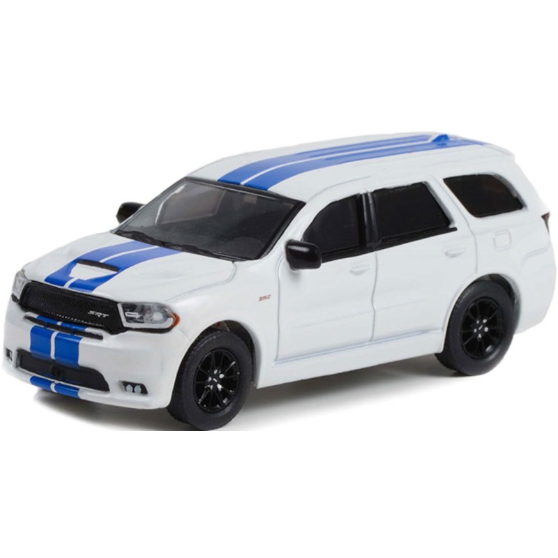 1/64 DODGE Durango SRT 2019