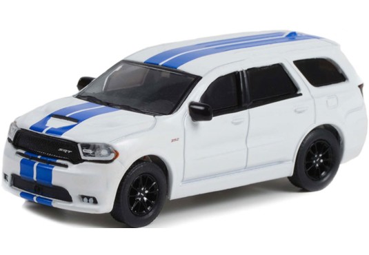 1/64 DODGE Durango SRT 2019