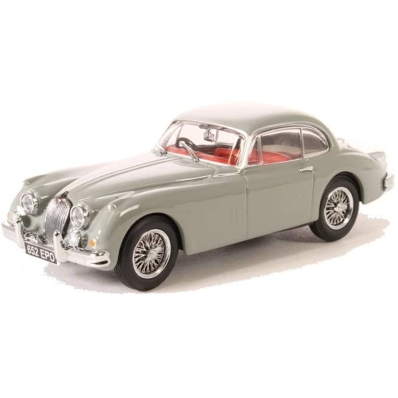 1/43 JAGUAR XK 150 Coupé 1957