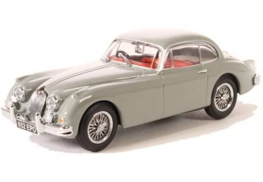 1/43 JAGUAR XK 150 Coupé 1957