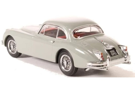 1/43 JAGUAR XK 150 Coupé 1957