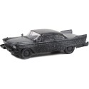 1/24 PLYMOUTH Fury CHRISTINE Version brûlée 1958