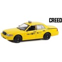 1/24 FORD Crown Victoria CREED 1969