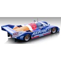 1/18 PORSCHE 962C N°17 Le Mans 1991