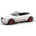 1/24 BENTLEY Continental Supersports Cab ISR 2011