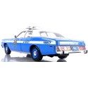 1/18 DODGE Monaco NYPD (New York Police Department) 1978
