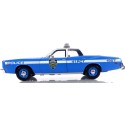 1/18 DODGE Monaco NYPD (New York Police Department) 1978