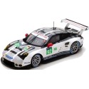 1/43 PORSCHE 991 RSR N°92 24 Heures du Mans 2016 PORSCHE