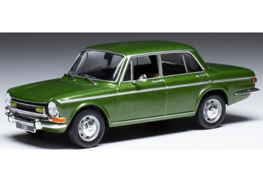 1/43 SIMCA 1301 Spécial 1972