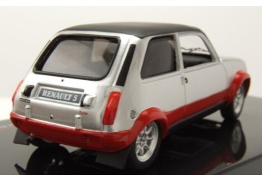 1/43 RENAULT 5 Alpine Gr2 1978