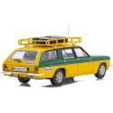 1/43 OPEL Admiral B Break Assistance Team Irmscher 1973