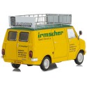 1/43 BEDFORD Blitz Rallye Assistance Team Irmscher 1974