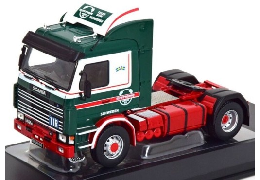 1/43 SCANIA 142 M 1981