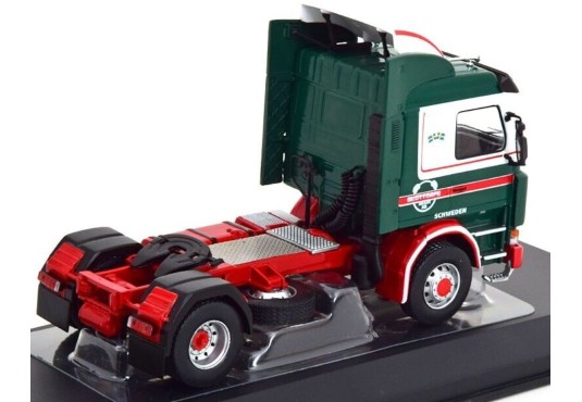 1/43 SCANIA 142 M 1981