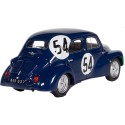 1/43 RENAULT 4 CV N°54 24 Heures du Mans 1951 RENAULT