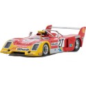 1/43 CHEVRON B26 N°27 Le Mans 1974