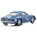 1/43 ALPINE A110 N°29 Monte Carlo 1972