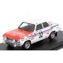 1/43 OPEL Ascona N°32 Monte Carlo 1972