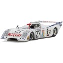 1/43 CHEVRON B31 N°27 Le Mans 1978
