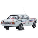 1/43 OPEL Ascona N°16 Monte Carlo 1972