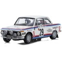 1/43 BMW 2002 TI N°29 Monte Carlo 1975