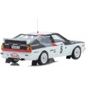 1/43 AUDI Quattro N°5 Monte Carlo 1982