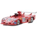 1/43 OSELLA PA 5 N°29 Le Mans 1977