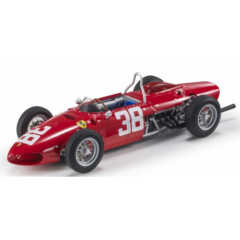 1/18 FERRARI 156 Dino N°38 Grand Prix Monaco 1961