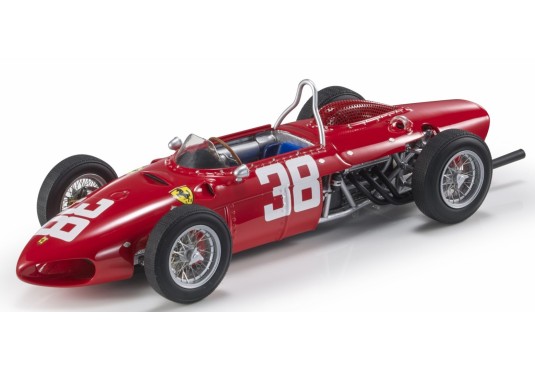 1/18 FERRARI 156 Dino N°38 Grand Prix Monaco 1961