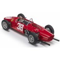 1/18 FERRARI 156 Dino N°38 Grand Prix Monaco 1961