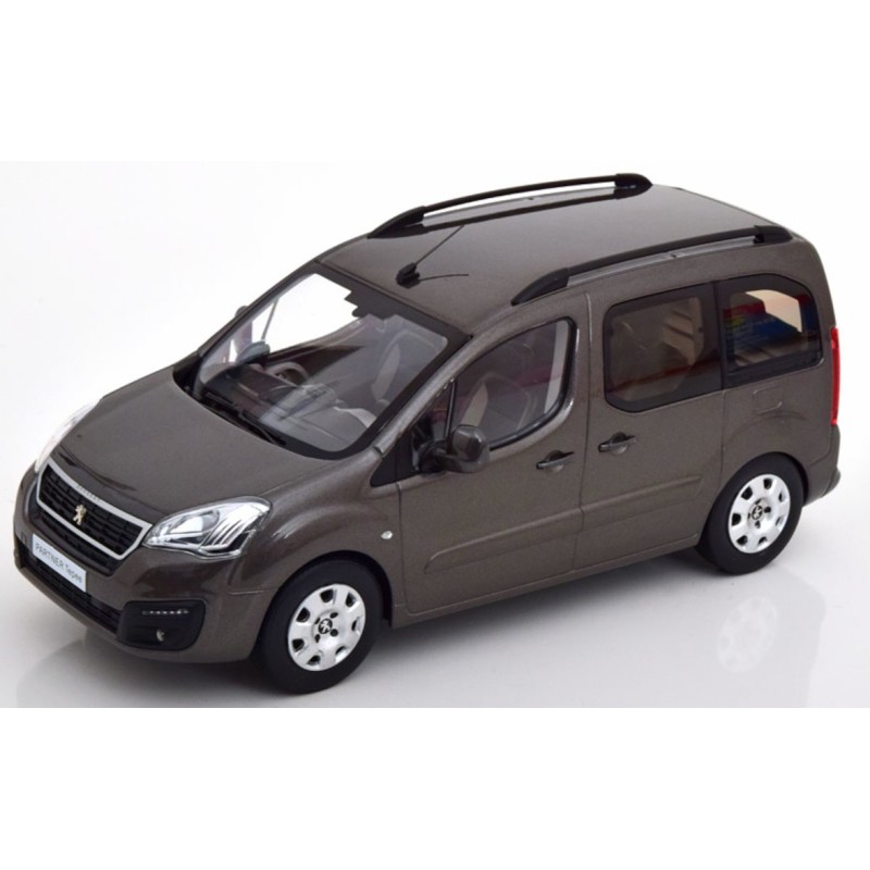 1/18 PEUGEOT Partner 2016